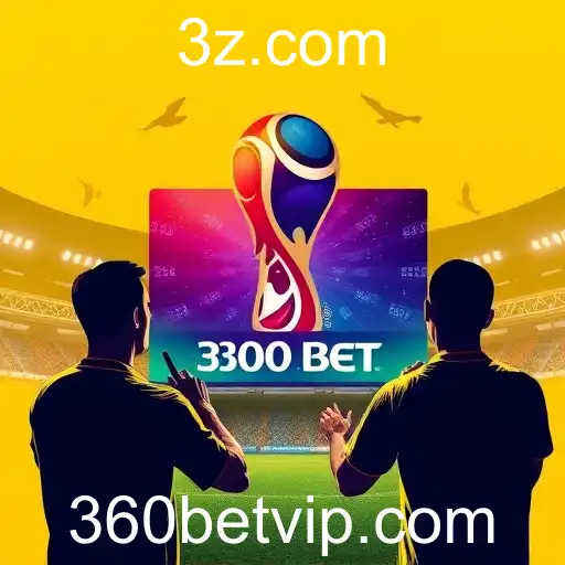 O Ineditismo do 360 Bet no Cenário Atual de Jogos