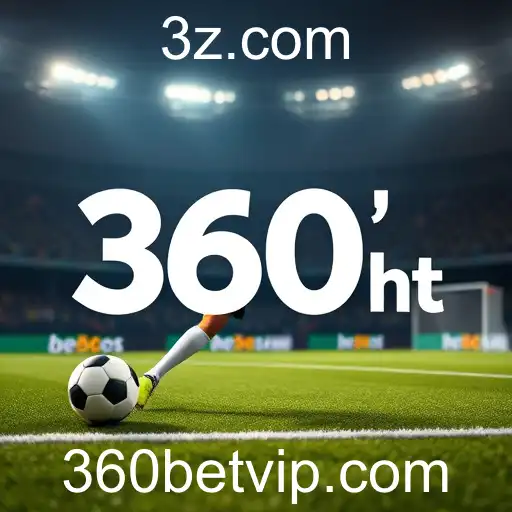 A Revolução dos Sites de Apostas no Brasil com 360 Bet