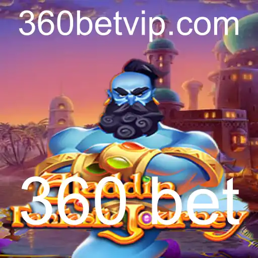 Descubra o Fascinante Mundo do Jogo Aladdin em 360 Bet