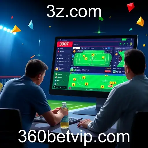 A Ascensão dos Jogos de Apostas Online no Brasil