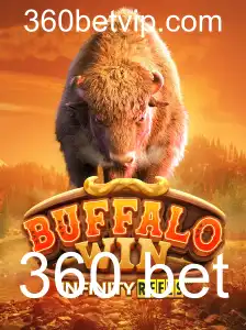 Descubra BuffaloWin: A Nova Sensação dos Jogos de Apostas 360 Bet