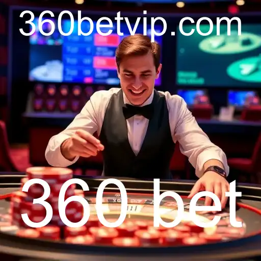 Cassino ao vivo