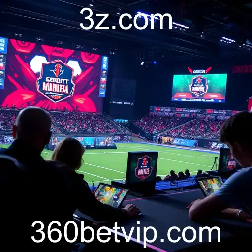 A Expansão do Mercado de Apostas Online em 2026