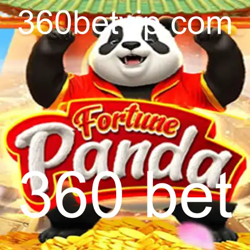 FortunePanda: A Emoção do Jogo com 360 Bet