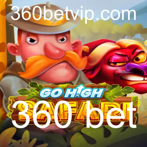 GoHighSafari: Explorando o Jogo e as Estratégias com 360 Bet
