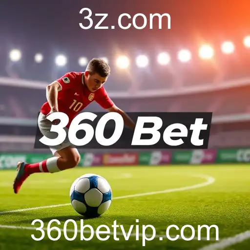 A Ascensão do 360 Bet no Cenário Internacional