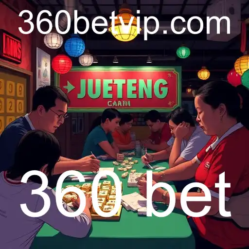 Jueteng