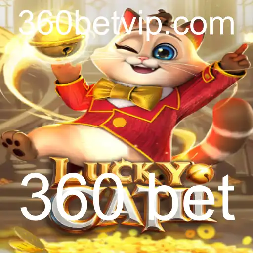 Explorando LuckyCatII: O Novo Sensação dos Jogos com 360 Bet