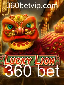 Explorando o Fascinante Mundo do Jogo LuckyLion com 360 Bet