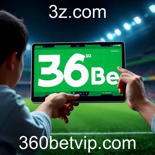 O Novo Cenário do 360 Bet em 2025