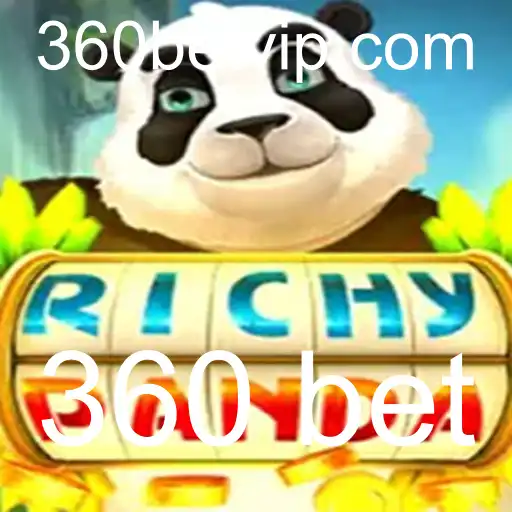 Descubra o Fascinante Mundo do Jogo RichyPanda e a Estratégia 360 Bet