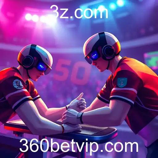 Novo Horizonte no Mundo dos Jogos Online