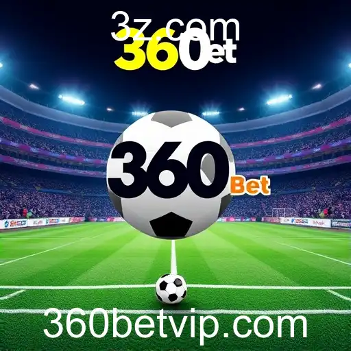 A Revolução dos Jogos de Apostas em 360 Bet