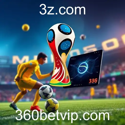 Cenário Atual do 360 Bet: Desafios e Oportunidades em 2026