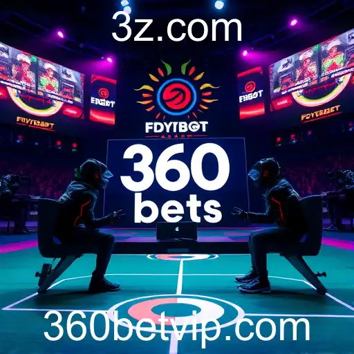 Crescimento Explosivo e Desafios da Plataforma 360 Bet em 2025