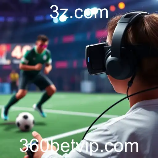 Tendências de Crescimento para o 360 Bet em 2026