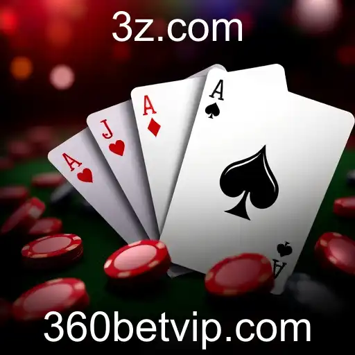 Explorando a Fascinante Categoria de Blackjack no 360 Bet