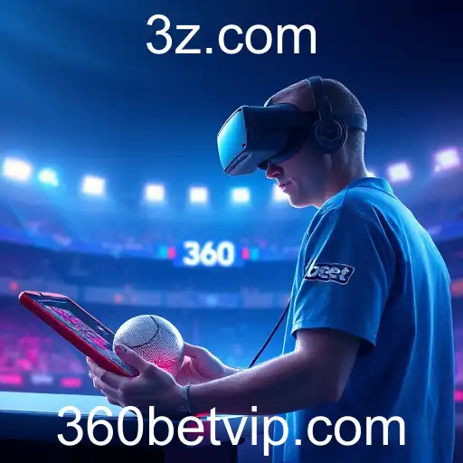 O Impacto dos Avanços Tecnológicos nos Jogos Online
