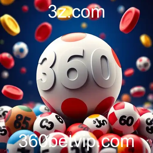 Descubra a Emoção das Lotarias Online no 360 Bet