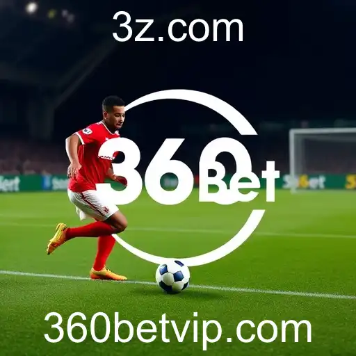 A Ascensão das Apostas Online e o Papel da 360 Bet