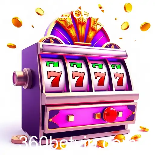 Explorando a Fascinante Categoria de Slot Games no 360 Bet