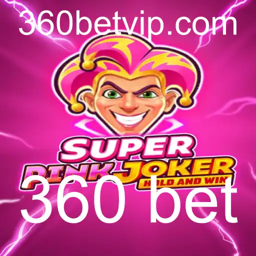 Explorando o Universo de SuperPinkJoker: O Jogo de Apostas 360 Bet