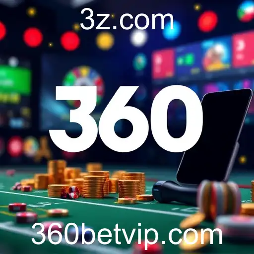 Tendências e Inovações no Mercado de Jogos Online