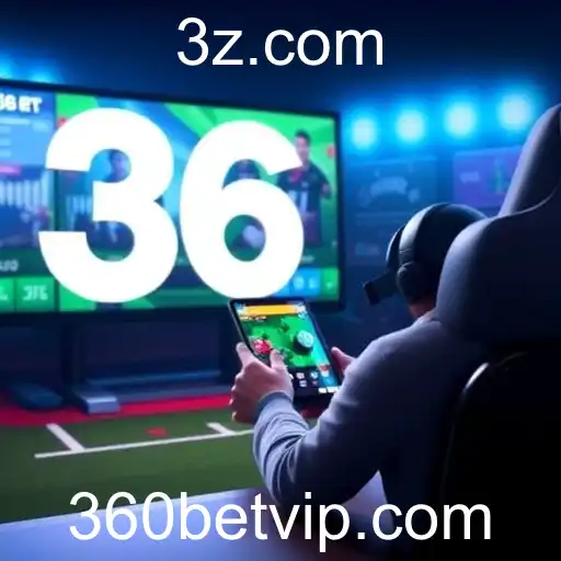A Emergência da 360 Bet no Mercado de Jogos Online