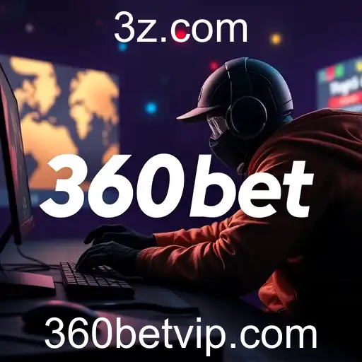 A Ascensão do 360 Bet no Mercado de Jogos Online