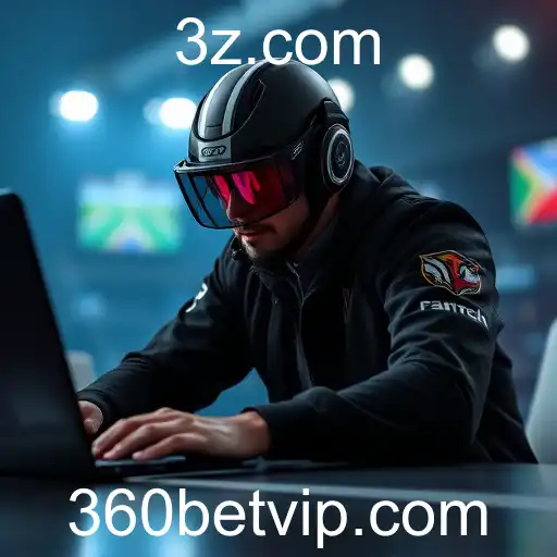 Tendências e Inovações no Mercado de Apostas Online