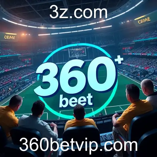 A Ascensão do '360 Bet' no Mercado de Jogos