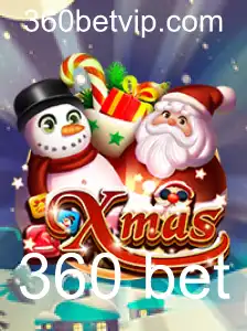 Explorando o Mundo de Xmas: O Jogo de Apostas 360 Bet